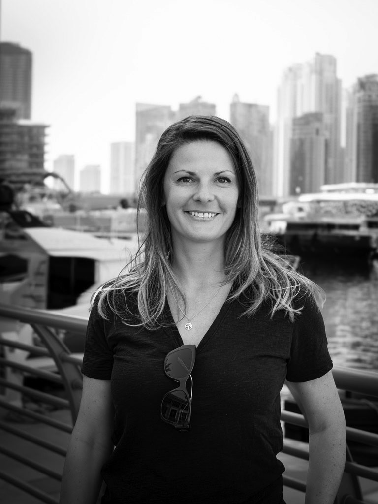 Marie - Your Investment Guide